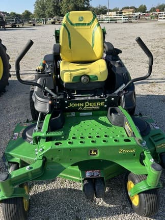 Main image John Deere Z930M