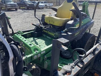 Main image John Deere Z930M