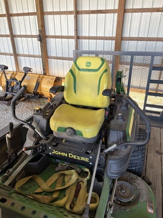 2023 John Deere Z930M Equipment Image0
