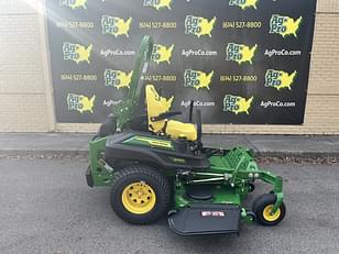 Main image John Deere Z930M 7