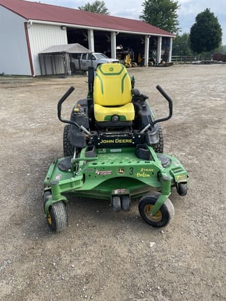2023 John Deere Z930M Equipment Image0