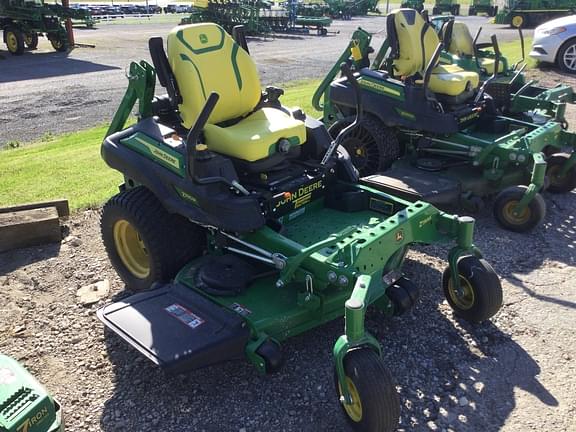 Image of John Deere Z930M equipment image 3