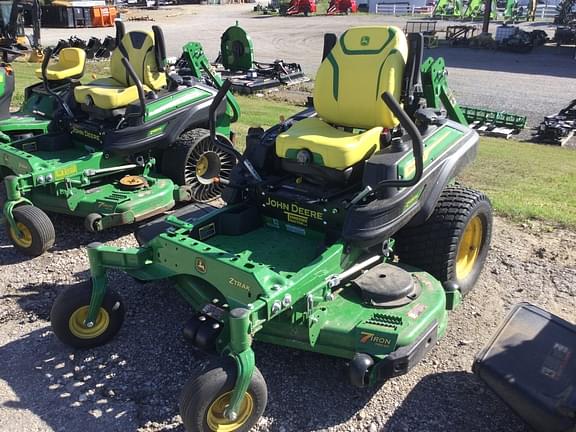 Image of John Deere Z930M equipment image 1