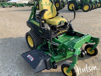 Main image John Deere Z930M