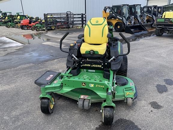 Image of John Deere Z930M Primary image