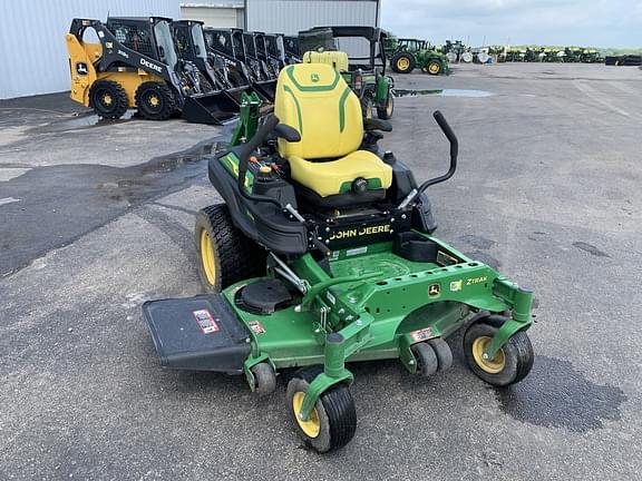 Image of John Deere Z930M equipment image 1