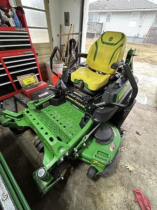 Image of John Deere Z930M Primary image