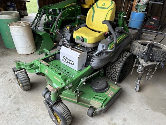 2023 John Deere Z930M Equipment Image0