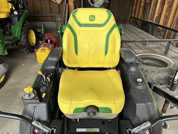 Image of John Deere Z930M equipment image 4