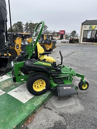 Image of John Deere Z930M equipment image 2