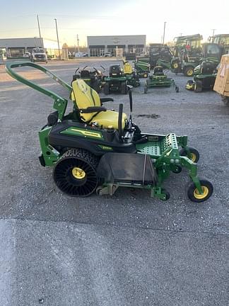 Image of John Deere Z930M equipment image 4