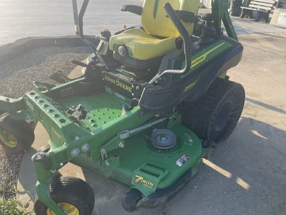 Image of John Deere Z930M Primary image