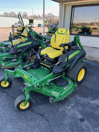 2023 John Deere Z930M Equipment Image0