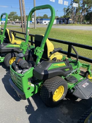 Image of John Deere Z930M Image 1