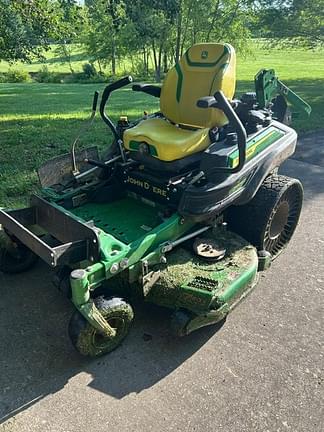 Image of John Deere Z930M equipment image 1