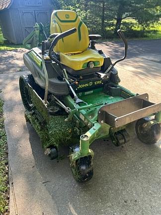 Image of John Deere Z930M Primary image