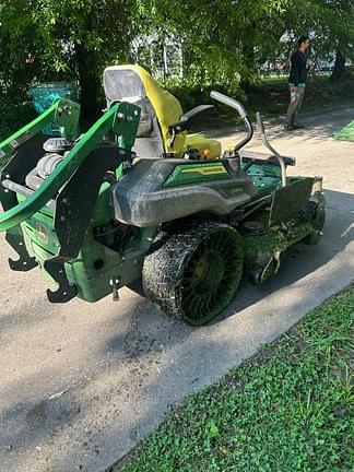 Image of John Deere Z930M equipment image 2