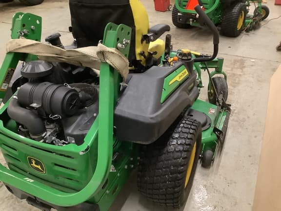 Image of John Deere Z930M equipment image 4
