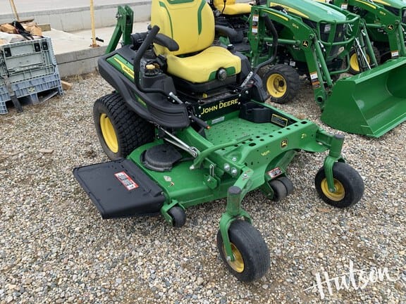2023 John Deere Z930M Equipment Image0
