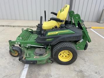 Main image John Deere Z930M