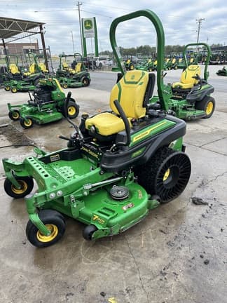 Main image John Deere Z930M