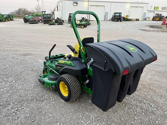 Image of John Deere Z930M equipment image 4