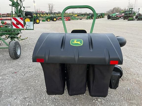 Image of John Deere Z930M equipment image 3