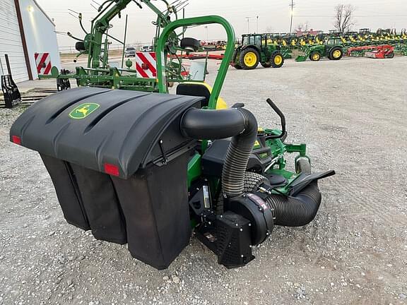 Image of John Deere Z930M equipment image 2
