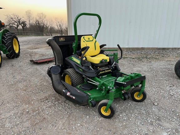 2023 John Deere Z930M Equipment Image0
