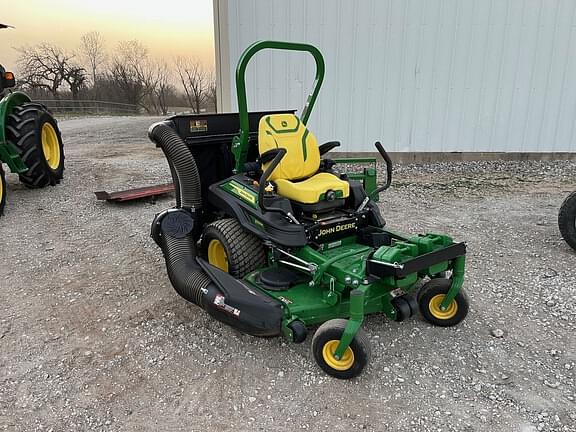 Image of John Deere Z930M Primary image