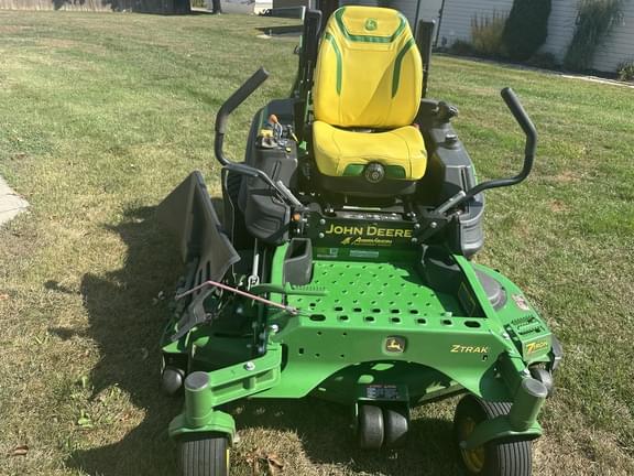 Image of John Deere Z930M equipment image 4