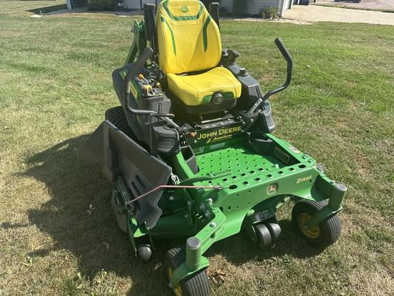 Image of John Deere Z930M equipment image 3