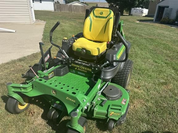 Image of John Deere Z930M equipment image 2