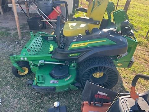 Image of John Deere Z930M Primary image