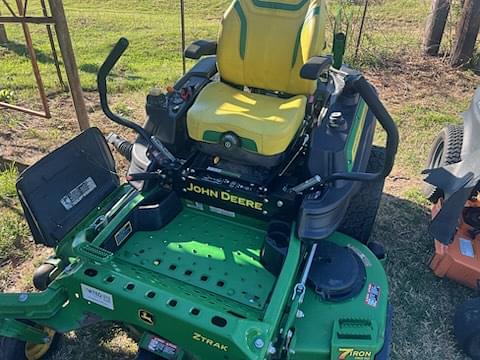 Image of John Deere Z930M equipment image 2