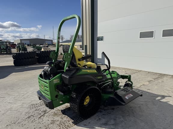 Image of John Deere Z930M equipment image 4