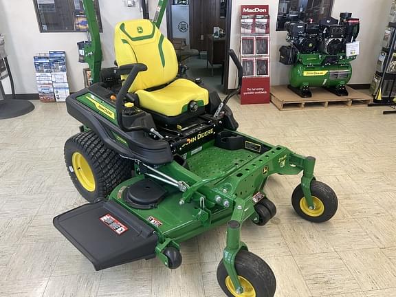 Image of John Deere Z930M Primary image