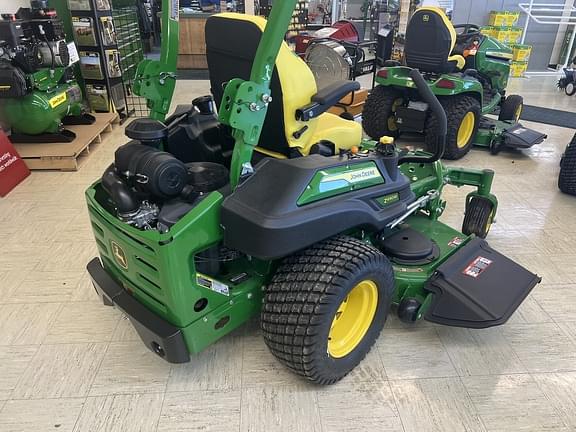 Image of John Deere Z930M equipment image 2