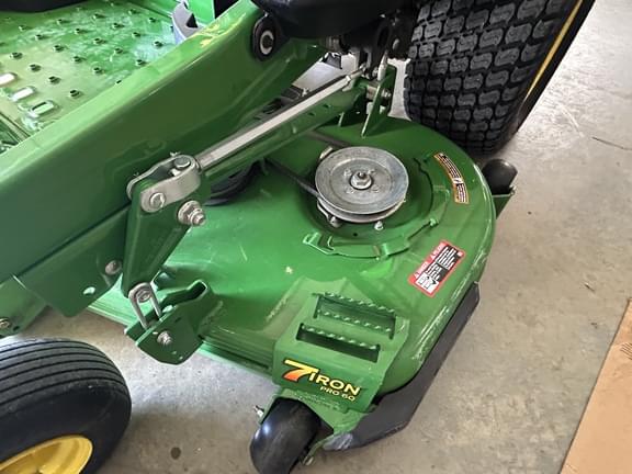 Image of John Deere Z930M equipment image 3