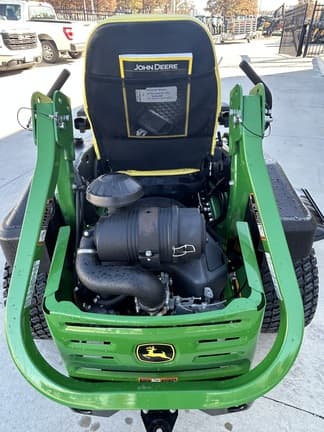 Image of John Deere Z930M equipment image 4
