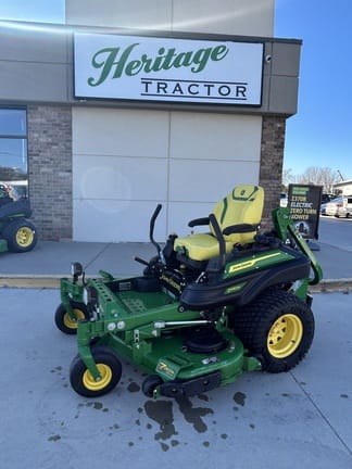 2023 John Deere Z930M Equipment Image0