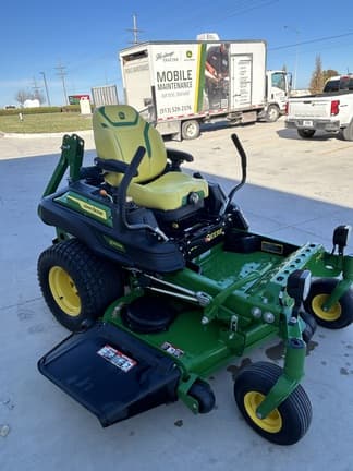Image of John Deere Z930M equipment image 2