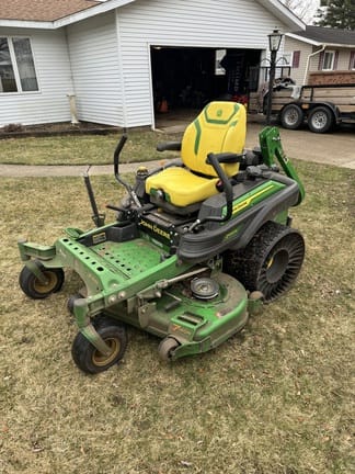 2023 John Deere Z930M Equipment Image0