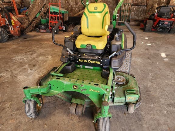 Image of John Deere Z930M equipment image 2
