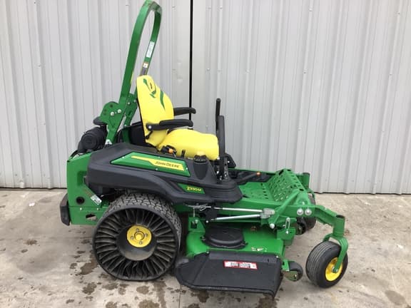 Image of John Deere Z930M equipment image 3