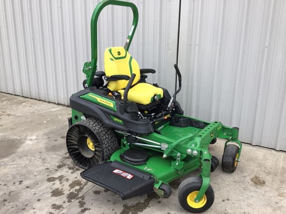 Image of John Deere Z930M equipment image 4