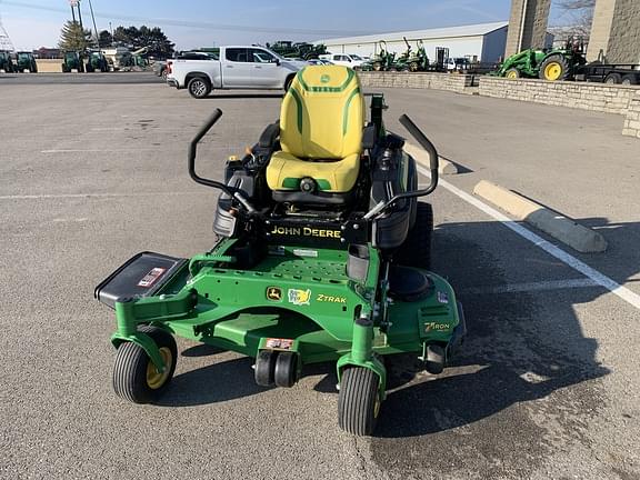 Image of John Deere Z930M Primary image