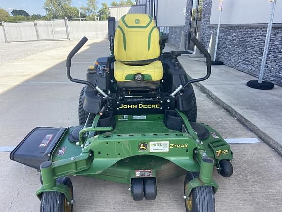 Image of John Deere Z930M equipment image 4