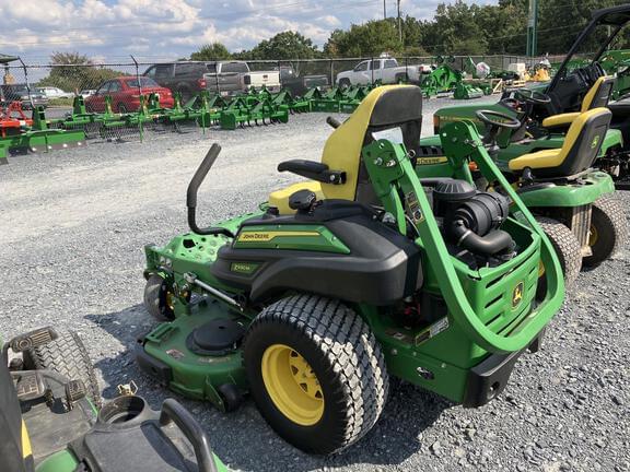 Image of John Deere Z930M Image 1