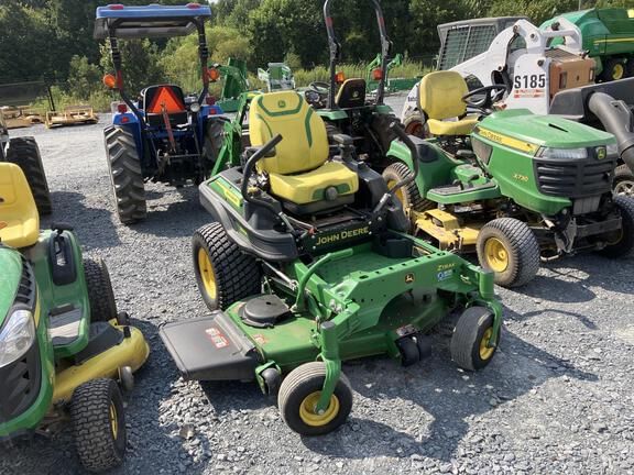 2023 John Deere Z930M Equipment Image0